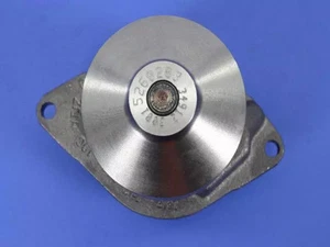 Genuine Mopar Water Pump 68461455AA - Picture 1 of 4