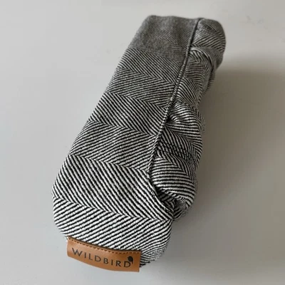 Portabebés WildBird Aéreo Suave - Condor - Talla XSXL - Imagen 1 de 4