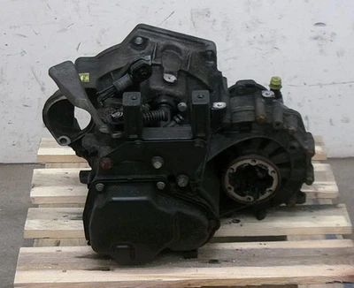 ORIGINAL Schaltgetriebe SEAT IBIZA Mk IV (6J5, 6P1)  2014 - Immagine 1 di 3