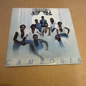 Cameo Cameosis Vinyl LP 1980 Funk - Picture 1 of 3