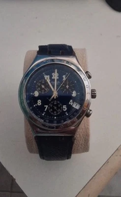 swatch irony chrono - Immagine 1 di 3