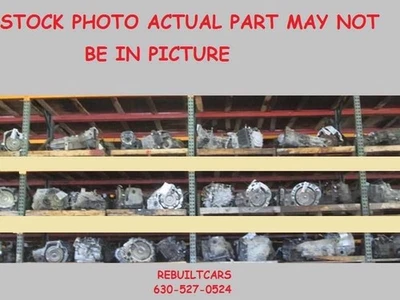 2011 2012 2013 KIA FORTE COUPE KOUP AUTOMATIC TRANSMISSION 2.0L 51K miles AT Foto 1 de 4