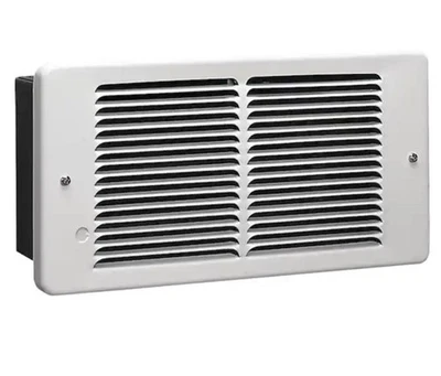 PAW2422-W PAW Pic-A-Watt Calentador de Pared Eléctrico, 2250W / 240V, Blanco Foto 1 de 4