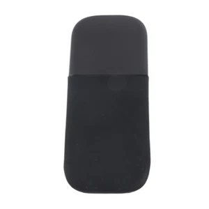 (Black) Faltbare -Maus Arc Touch-Maus Leises Ultradünnes - Afbeelding 1 van 5