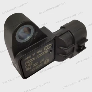 Intake Manifold Pressure Map Sensor For Suzuki Alto Ciaz Super Carry Wagon R - Picture 1 of 3