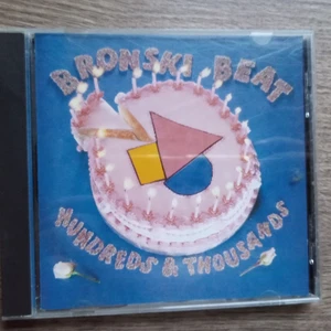 Bronski Beat - Hundreds and Thousands - Bild 1 von 2