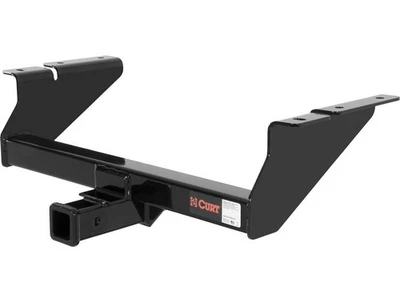 Curt 2" Front Receiver Hitch Fits Select Cadillac, Chevrolet, GMC Trucks, SUVs - Imagem 1 de 4