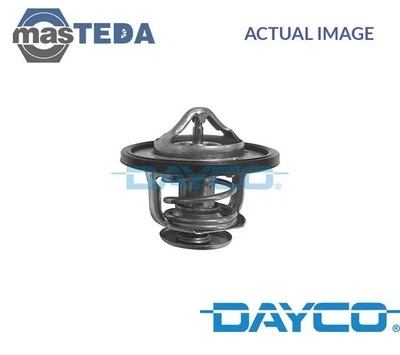 DT1055V ENGINE COOLANT THERMOSTAT DAYCO FOR LEXUS GS,IS I,IS - Image 1 of 4