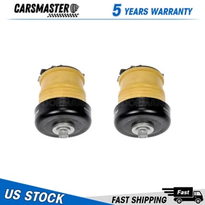 Dorman Body Mount Kits Set of 2 Upper New for F250 Truck Pair 924-065 - Picture 1 of 2