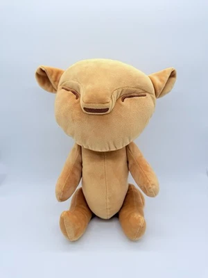 Juguete de peluche articulado SIMBA 14" Walt Disney Theatrical El Rey León Foto 1 de 4