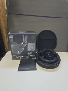 Razer Megalodon Gaming Headset PC 7.1 Surround Sound TESTED - Picture 1 of 11
