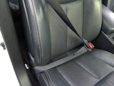 Seat Belt Front Bucket Passenger Retractor Fits 11-14 MAXIMA 1590662 - Imagem 1 de 4