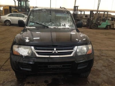 Левый нижний рычаг управления передний подходит для 01–06 MONTERO 2807529 - Изображение 1 из 4