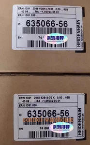 1PCS CODIFICADOR ERN 1381.036-2048 ID: 635066-56 - Imagen 1 de 4