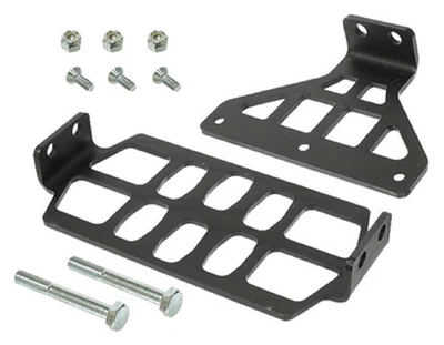 SPI Under Carriage Brace Kit for 2016-2017 Ski-Doo Freeride E-TEC 800R 146 - Image 1 of 2