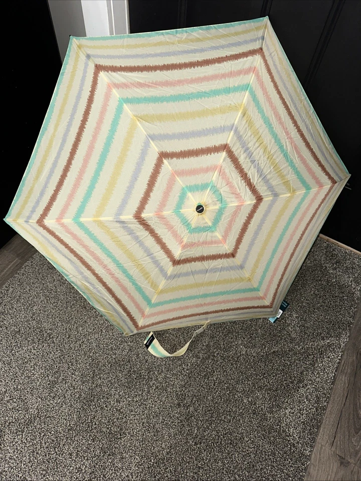 Paraguas compacto deportivo ShedRain Active, Foto 1 de 1