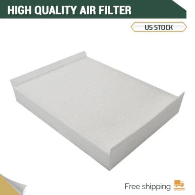 1x Cabin Air Filter for Mercedes-Benz ML250 ML350 ML400 GLE350 GL450 GLS550 - Image 1 of 4