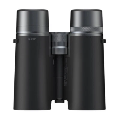 Fujifilm Fujinon HC 8X42 Binoculars - Authorized Dealer - Image 1 of 4