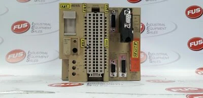 Siemens 6ES5 095-8MD0 with Eprom 6ES5 375-1LA21, Simatic S5 - Image 1 of 4