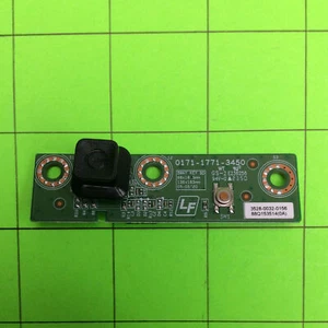 Gigabyte M27Q X Monitor Key Button Board 0171-1771-3450 - Afbeelding 1 van 3
