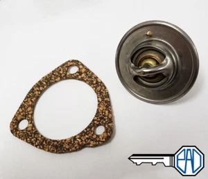 MG Midget 1275 Standard 82° Degree Thermostat (GTS104) - Picture 1 of 2