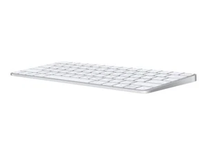 MK293T/A Apple Magic Keyboard with Touch ID Tastatur ~D~ - Bild 1 von 1
