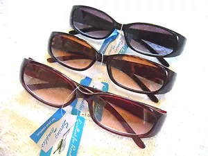 Damen Lese Sonnenbrille 1,00 ~ 4,00 Herren Sonnenleser UV-400 Schutz R752 - Bild 1 von 12