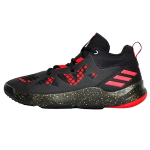 Adidas Pro N3XT Para Hombres Informal Corte Moda Urbano Entrenadores Tenis Negros Reino Unido 8.5 - Imagen 1 de 5