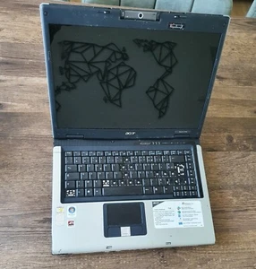 Acer Aspire 5100 (BL51) parts - Afbeelding 1 van 2