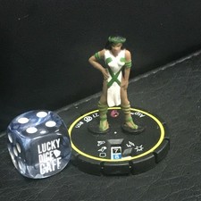 Marvel Heroclix Fantastic Forces 025 Asp Rookie