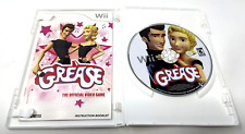 .Wii.' | '.Grease.