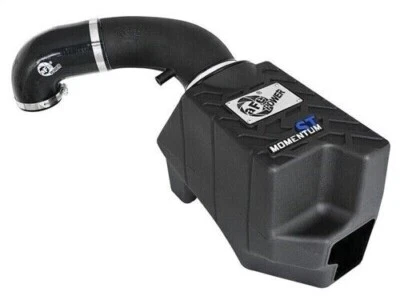 aFe 51-46209 for ST Pro DRY S Cold Air Intake System 91-01 Jeep Cherokee (XJ) I6 - Image 1 of 4