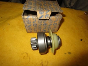 LANCEUR DEMARREUR FIAT 1600-1800-2300 - Imagen 1 de 3