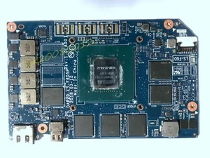 Dell Precision 7730 Nvidia Quadro P3200 6GB P4200 8GB P5200 16GB Video Card - Picture 1 of 3