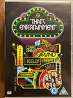 Thats Entertainment Dvd Mgm Musical Celebration Film Moovie W Gene Kelly