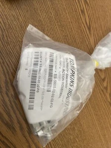 5605-02-02-02-FG-SS FP-FP-FP Tee - Bild 1 von 4