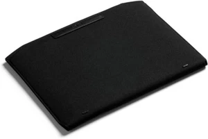 Bellroy Pixelbook Sleeve Google Pixelbook Tablets Pen Black DHSA Brand New - Picture 1 of 6