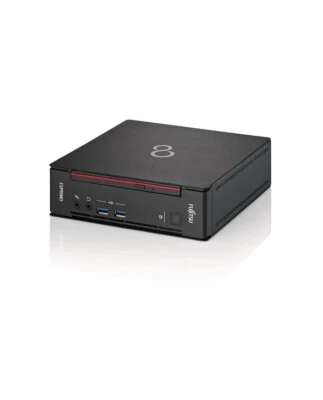 Mini PC Fujitsu Esprimo D558 i5 9400T W11proSSD 1To+256 Ram 16Go  + garantie 1an - Bild 1 von 3