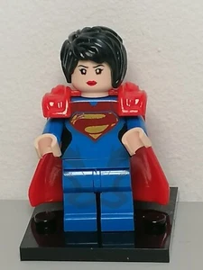 Supergirl minifigure Marvel DC Comics - Imagen 1 de 1