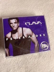 Flava von Peter Andre | CD 💿 1107 - Bild 1 von 1