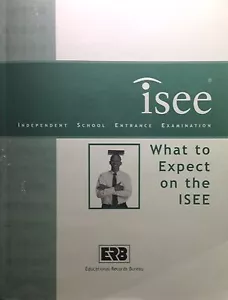 What to Expect on the ISEE Independent School Entrance Examination Test Guide - Picture 1 of 4