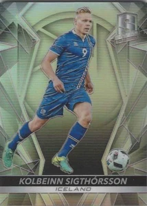 Panini Spectra 2016/17 Base Cards AUSWAHL - Picture 1 of 5