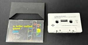 A Tribe Called Quest Jazz (We've Got) Cassette Tape Single Jive Records 91 WORKS - Picture 1 of 8