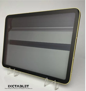 Apple iPad 10 (2022) 256GB Yellow - Spares + Repairs Ref1553 - Afbeelding 1 van 5