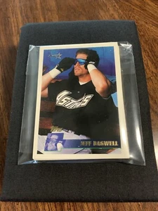 1996 Topps Baseball Houston Astros Team Set - Picture 1 of 1