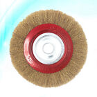5 Inch Wire Brush for Grinder Abrasive Wheel Stainless Steel