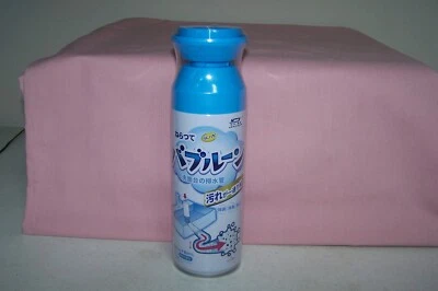 Foaming Powerful Drain Cleaner One Can NEW and Sealed 500 ml. Sink, Bathtub, etc - Image 1 of 4