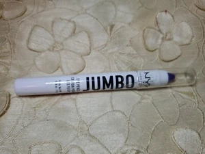 NYX-MAQUILLAJE PROFESIONAL-LÁPIZ DE OJOS JUMBO/CRAYÓN-DELINEADOR/SOMBRA-JEP636 DONUT - Imagen 1 de 3
