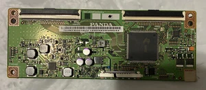 JVC LT-55MAW595 TCON CEC_PCB5460002A - Picture 1 of 2