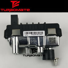 Turbo actuator 755963 G-124 730314 6NW009228 for VW V10 R50 258Kw 350HP BLE R50
